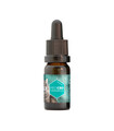 Huile de CBD 5% pour chat saveur Saumon 10 ml