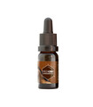 Huile de CBD 3% pour chevaux 10 ml