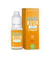 E-liquide CBD Mango Kush (300mg)